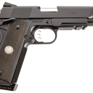 CQBLR-CA-ALLBLK.jpg WCT CQB GVT AMB 45AP BLK LR CA