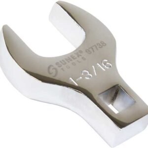 CROWFOOT1316.jpg ODIN CROWFOOT 1-3/16" FOR ODIN - RAGNA BARREL NUTS