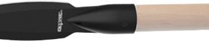 CSTHFS01N.jpg COLD STEEL SPIRIT SURVIVAL - SPEAR HEAD 4.5" SS BLADE ONLY