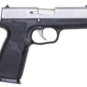 CT9093.jpg KAHR ARMS CT9 9MM SS/BLK 4" 8+1