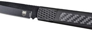 CTGBHRCF154.jpg COBRATEC GIDEON HIDDEN RELEASE - 3" CARBON FIBER ALUMINUM