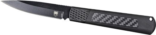 CTGBHRCF154.jpg COBRATEC GIDEON HIDDEN RELEASE - 3" CARBON FIBER ALUMINUM