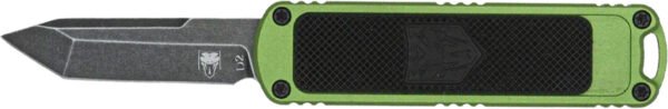 CBT HORNET OD GREEN TANTO