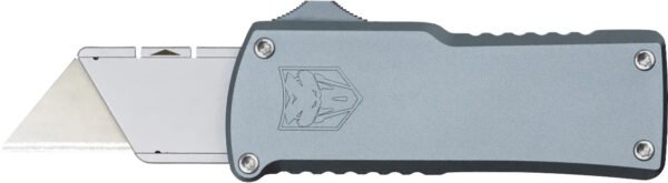 CTOTFUTGRY.jpg CBT OTF UTILITY KNIFE GRAY