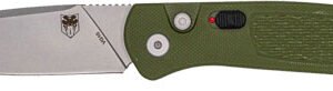 CTRECODG_1.jpg COBRATEC RECON PUSH BUTTON - AUTO 3.12" OD GREEN G10