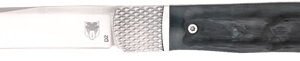 CTTHRBLK.jpg COBRATEC TRAPPER HIDDEN - RELEASE 3.18" BLACK BNE SCALES