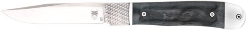 CTTHRBLK.jpg COBRATEC TRAPPER HIDDEN - RELEASE 3.18" BLACK BNE SCALES
