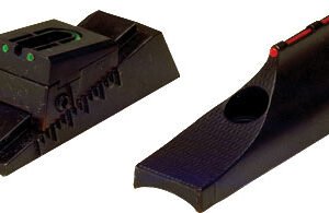 CVA1622.jpg CVA FIBER OPTIC SIGHT SET - FITS CVA RIFLES/MZ POST 2001