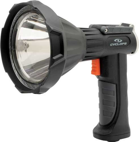 CYCSP1600.jpg CYCLOPS SPOTLIGHT RECHARGEABLE - HANDHELD RS 1600 LUMEN 18 WATT
