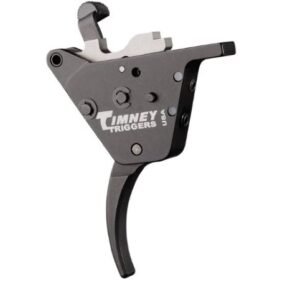CZ457LH.jpg TIMNEY TRIGGER CZ 457 RIMFIRE - ADJUSTABLE LEFT HAND CURVED