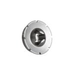 DEAD AIR ARMAMENT SANDMAN/PYRO FH 5.56 FRONT CAP