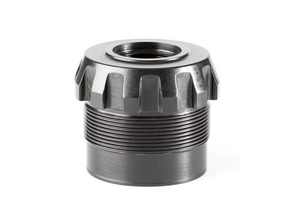 DA410-5.jpg DEAD AIR ARMAMENT GHOST FIXED MOUNT .578-28
