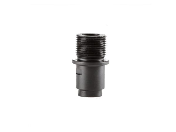 DA421.jpg DEAD AIR ARMAMENT GSG 1911 THREAD ADAPTER 1/2X28