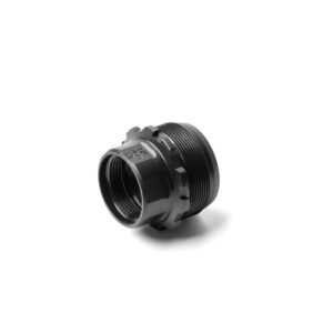 DA455HT.jpg DEAD AIR ARMAMENT XENO ADAPTER HUB TAPER