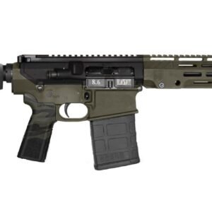 DB1280W281.jpg DIAMONDBACK FIREARMS DB10 8.6BLK DUO 12" BRACE