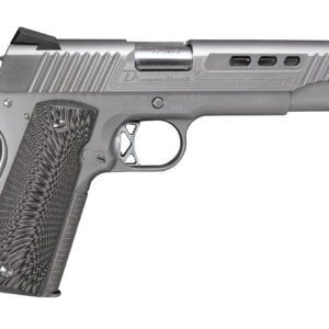 DB1911SS.jpg DIAMONDBACK FIREARMS DB1911 45ACP S/S 5" 8+1
