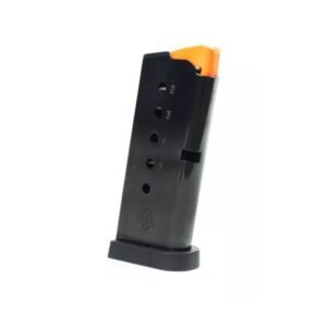 DB9-MAGG4.jpg DIAMONDBACK FIREARMS MAGAZINE DB9 G4 9MM 6RD FLT