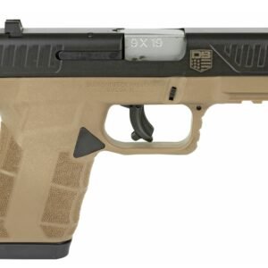 DBAM29FDE.jpg DIAMONDBACK FIREARMS AM2 9MM FDE SUB CMPT 15+1 3.5"