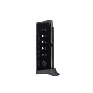 DBMGDB009-G02.jpg DIAMONDBACK FIREARMS MAGAZINE 380ACP 6RD W/FNGR EXT