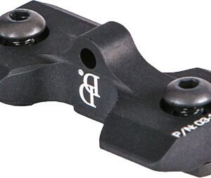 DD081675.jpg DANIEL DEF. BIPOD ADAPTER - M-LOK BLACK