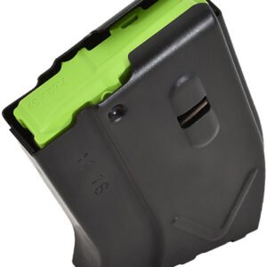 DHT169.jpg D&H TACTICAL MAGAZINE 7.62X39 - 10RD STEEL BLACK AR15