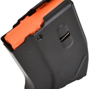 DHT176.jpg D&H TACTICAL MAGAZINE 6.5 - GRENDEL 10RD STEEL BLACK AR15