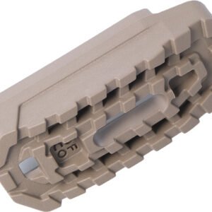 DOSBOOTCOYOTE_1.jpg DIE FREE CO DOS BOOT 2 RND MAG - EXTENSION FOR MAGPUL PMAG COY