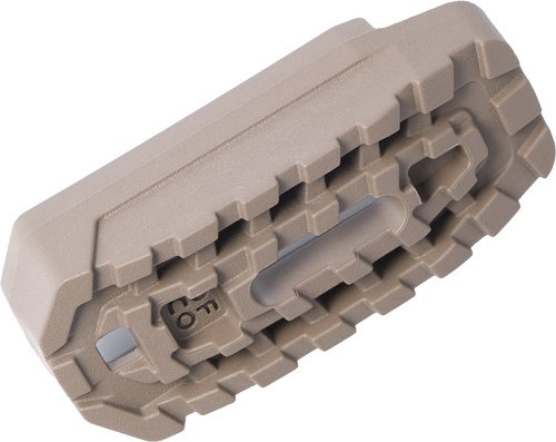DOSBOOTCOYOTE_1.jpg DIE FREE CO DOS BOOT 2 RND MAG - EXTENSION FOR MAGPUL PMAG COY