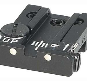 E00169.jpg BERETTA SIGHT REAR ADJUSTABLE - FOR 92FS-96FS PISTOL