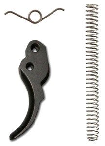 E00691.jpg BERETTA 92FS/96FS D-HAMMER - SPRING STEEL TRIGGER & SPRING