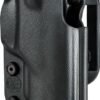 E00816.jpg BERETTA BELT HOLSTER PX4 - COMPACT RH POLYMER BLACK