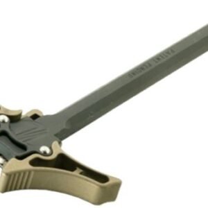 EAMBICHBB.jpg TIMBER CREEK ENFORCER CHARGING - HANDLE AMBI BURNT BRONZE