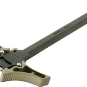 EAMBICHFDE.jpg TIMBER CREEK ENFORCER CHARGING - HANDLE AMBI FDE