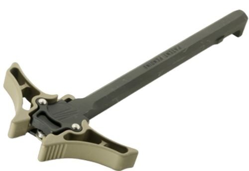 EAMBICHFDE.jpg TIMBER CREEK ENFORCER CHARGING - HANDLE AMBI FDE