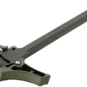 EAMBICHOD.jpg TIMBER CREEK ENFORCER CHARGING - HANDLE AMBI OD GREEN