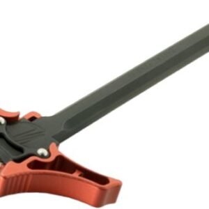 EAMBICHR.jpg TIMBER CREEK ENFORCER CHARGING - HANDLE AMBI RED