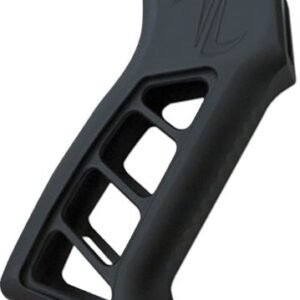 EARPGBL.jpg TIMBER CREEK ENFORCER AR15 - PISTOL GRIP BLACK