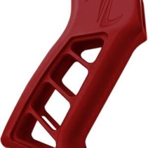 EARPGR.jpg TIMBER CREEK ENFORCER AR15 - PISTOL GRIP RED