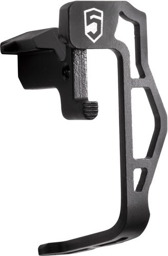 EBRV2308.jpg PHASE 5 EXTENDED BOLT RELEASE - V2 FOR .308 AR DPMS BLACK