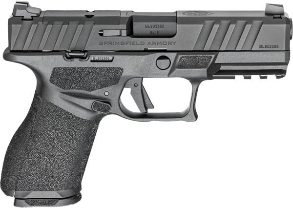 SPG ECHEL CMPT ALPH 9MM 10R