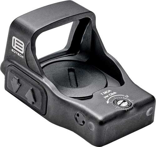 EFLX3RWBLK_BACK.jpg EOTECH MINI REFLEX SIGHT - 3 MOA DOT BLACK