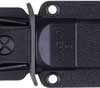 EK44_SHEATH.jpg KA-BAR EK COMMANDO DOUBLE EDGE - SPEAR POINT 6.62" W/SHEATH