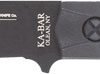 EK51.jpg KA-BAR EK COMMANDO SHORT DROP - POINT 4.31" W/MOLLE SHEATH