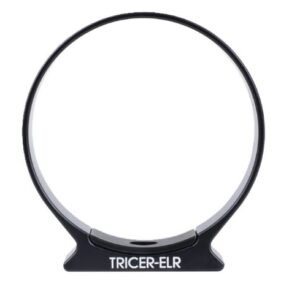 ELRBCLAMP1.jpg TRICER BILLET BINO CLAMP FOR - SWAROVSKI EL RANGES