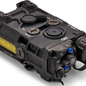 EOTOGLCB_1.jpg EOTECH ON GUN LASER COMMERCIAL - POWER BLACK