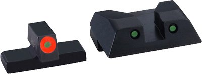 EU00064.jpg BERETTA NIGHT SIGHT KIT FOR - M9A3 SPARTAN