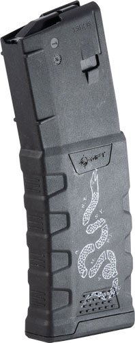 EXDPM556DJD.jpg MFT EXD MAGAZINE AR15 5.56X45 - 30RD JOIN OR DIE