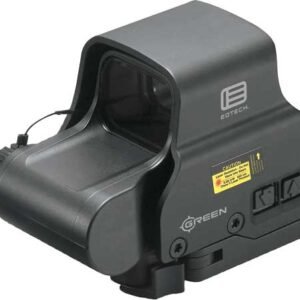 EXPS20GRN.jpg EOTECH EXPS2-0 HOLOGRAPHIC SGT - GREEN 68MOA RING W/1MOA DOT
