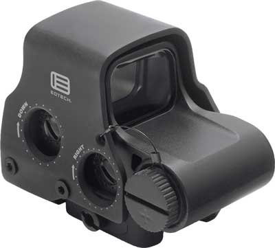 EXPS20_2_1.jpg EOTECH EXPS2-0 HOLOGRAPHIC SGT - 68MOA RING W/1MOA DOT