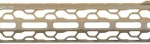 F12ML02FDE.jpg ODIN FOREND O2 LITE MLOK - 12.5" FDE AR-15